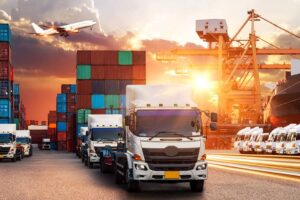 شركات شحن من مصر للكويت