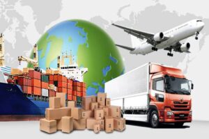 شركات شحن من مصر للامارات