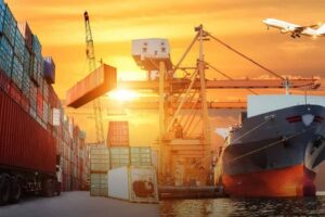 شركة شحن بحري فى مصر