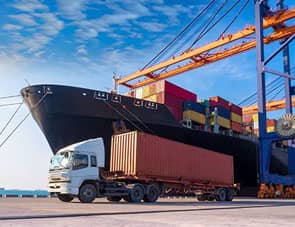 تكلفة شحن كونتينر من مصر الى السعودية | 01024601221 سعر شحن كونتينر من مصر الى السعودية