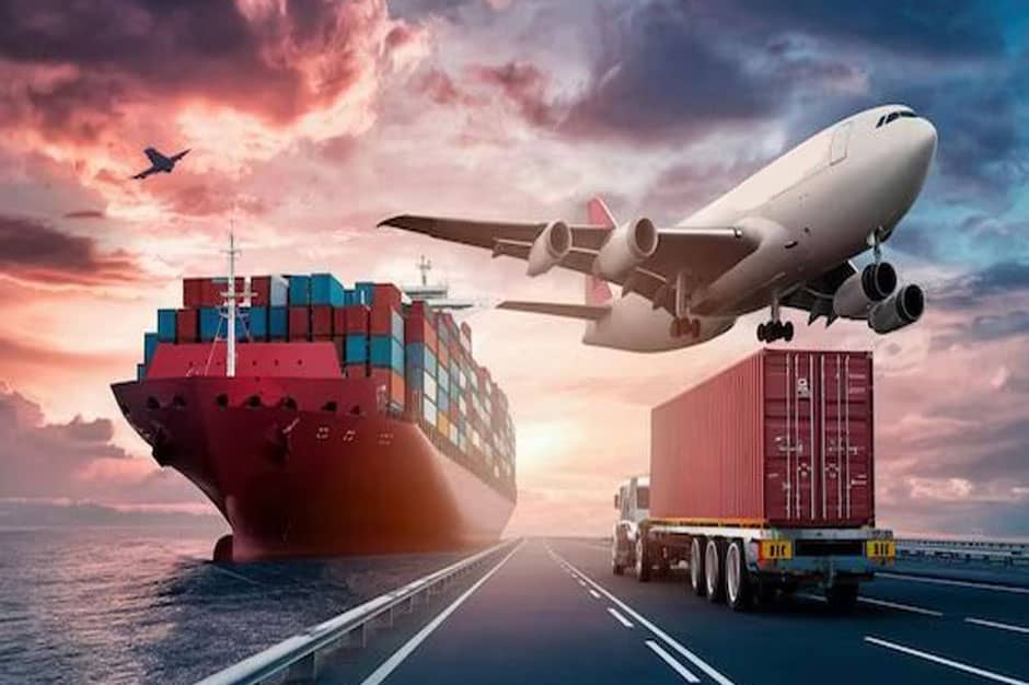 شركة شحن من الرياض الى الاردن